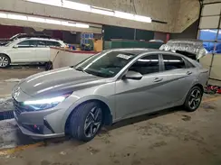 5NPLP4AG3NH083932 2022 HYUNDAI ELANTRA