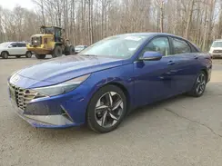 5NPLP4AG3PH088440 2023 HYUNDAI ELANTRA