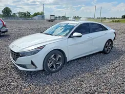 5NPLP4AG3PH090396 2023 HYUNDAI ELANTRA