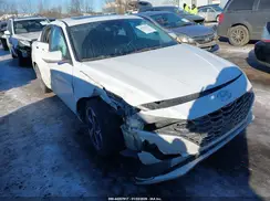 5NPLP4AG3PH090401 2023 HYUNDAI ELANTRA