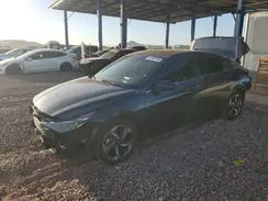 5NPLP4AG3PH091001 2023 HYUNDAI ELANTRA