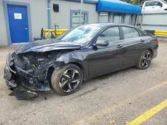5NPLP4AG3PH097350 2023 HYUNDAI ELANTRA
