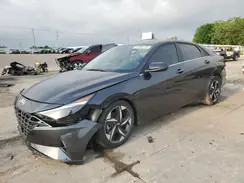 5NPLP4AG3PH099681 2023 HYUNDAI ELANTRA