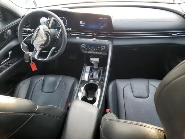 5NPLP4AG3PH099681 2023 HYUNDAI ELANTRA - Image 8
