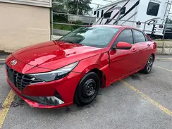 5NPLP4AG3PH103146 2023 HYUNDAI ELANTRA