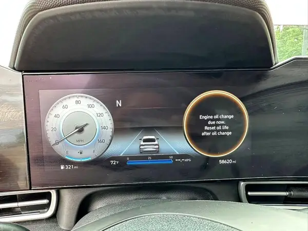 5NPLP4AG3PH103146 2023 HYUNDAI ELANTRA - Image 8
