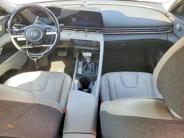 5NPLP4AG3PH108752 2023 HYUNDAI ELANTRA - Image 8