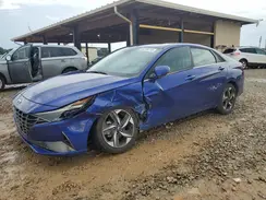 5NPLP4AG3PH109786 2023 HYUNDAI ELANTRA
