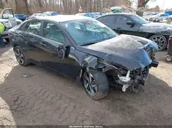 5NPLP4AG3PH110078 2023 HYUNDAI ELANTRA