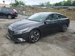 5NPLP4AG3PH116365 2023 HYUNDAI ELANTRA