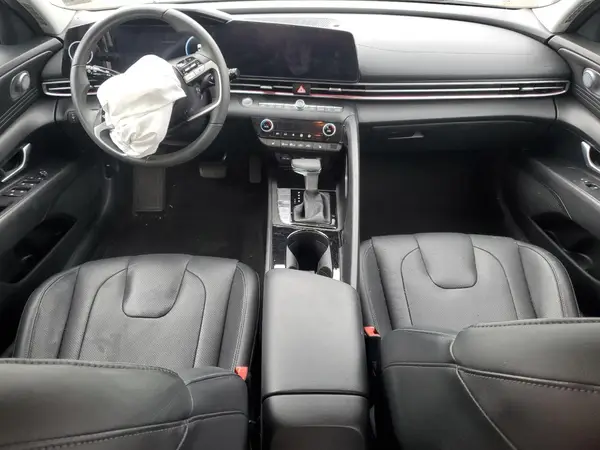 5NPLP4AG3PH116365 2023 HYUNDAI ELANTRA - Image 8