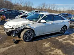 5NPLP4AG3PH117516 2023 HYUNDAI ELANTRA