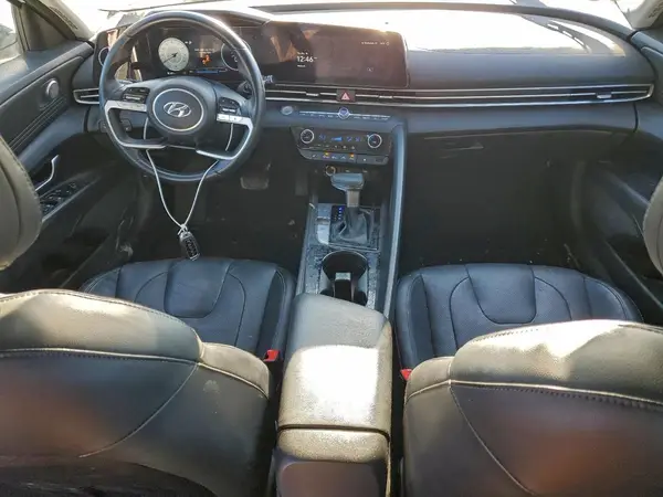 5NPLP4AG3PH117516 2023 HYUNDAI ELANTRA - Image 8