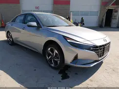 5NPLP4AG3PH117922 2023 HYUNDAI ELANTRA