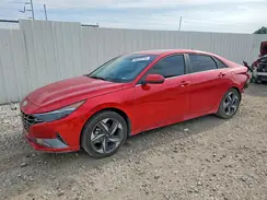5NPLP4AG3PH119315 2023 HYUNDAI ELANTRA