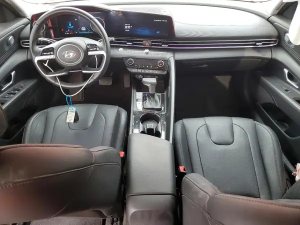 5NPLP4AG3PH119315 2023 HYUNDAI ELANTRA - Image 8
