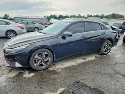 5NPLP4AG4MH000863 2021 HYUNDAI ELANTRA