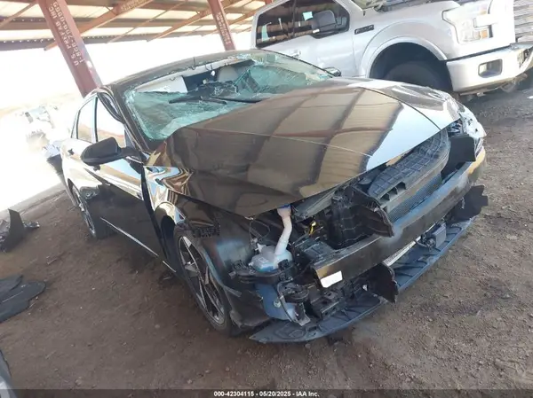 5NPLP4AG4MH008901 2021 HYUNDAI ELANTRA - Image 1