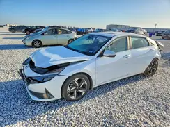 5NPLP4AG4MH009188 2021 HYUNDAI ELANTRA