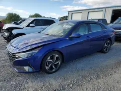 5NPLP4AG4MH009899 2021 HYUNDAI ELANTRA