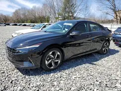 5NPLP4AG4MH018747 2021 HYUNDAI ELANTRA