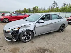 5NPLP4AG4MH020188 2021 HYUNDAI ELANTRA