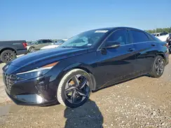 5NPLP4AG4MH024239 2021 HYUNDAI ELANTRA
