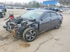 5NPLP4AG4MH028078 2021 HYUNDAI ELANTRA