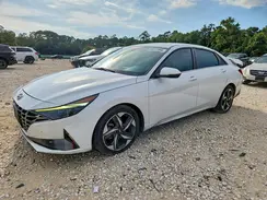 5NPLP4AG4MH028792 2021 HYUNDAI ELANTRA