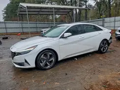 5NPLP4AG4MH029943 2021 HYUNDAI ELANTRA