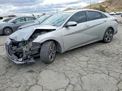 5NPLP4AG4NH057436 2022 HYUNDAI ELANTRA