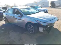 5NPLP4AG4NH058778 2022 HYUNDAI ELANTRA