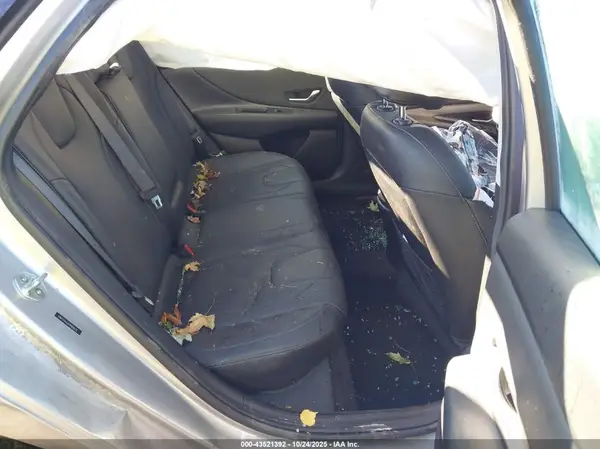 5NPLP4AG4NH058778 2022 HYUNDAI ELANTRA - Image 8