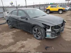5NPLP4AG4NH059610 2022 HYUNDAI ELANTRA