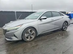 5NPLP4AG4NH062054 2022 HYUNDAI ELANTRA