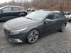 5NPLP4AG4NH064189 2022 HYUNDAI ELANTRA
