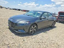 5NPLP4AG4NH064452 2022 HYUNDAI ELANTRA