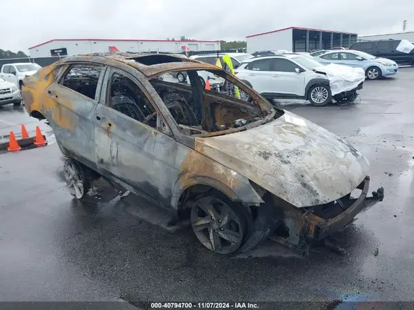 5NPLP4AG4NH067352 2022 HYUNDAI ELANTRA - Image 1