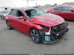 5NPLP4AG4NH073295 2022 HYUNDAI ELANTRA