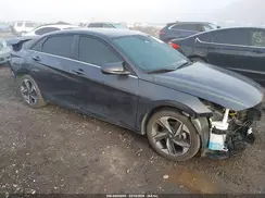 5NPLP4AG4NH073832 2022 HYUNDAI ELANTRA