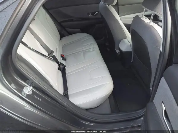 5NPLP4AG4NH073832 2022 HYUNDAI ELANTRA - Image 8