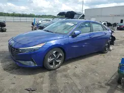 5NPLP4AG4NH076049 2022 HYUNDAI ELANTRA