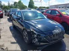 5NPLP4AG4NH076763 2022 HYUNDAI ELANTRA