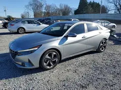 5NPLP4AG4NH078836 2022 HYUNDAI ELANTRA