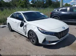 5NPLP4AG4NH079176 2022 HYUNDAI ELANTRA