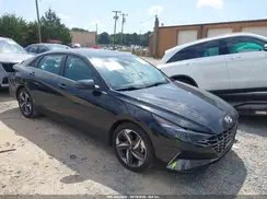 5NPLP4AG4NH083941 2022 HYUNDAI ELANTRA