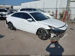 5NPLP4AG4PH089189 2023 HYUNDAI ELANTRA