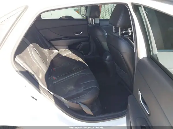 5NPLP4AG4PH089189 2023 HYUNDAI ELANTRA - Image 8