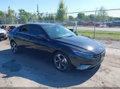 5NPLP4AG4PH108887 2023 HYUNDAI ELANTRA