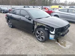 5NPLP4AG4PH109196 2023 HYUNDAI ELANTRA